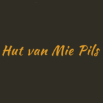 Hut van Mie Pils B.V. logo