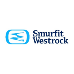 Smurfit Westrock RapidCorr BV Eindhoven logo