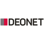 Deonet Group B.V. Hapert logo