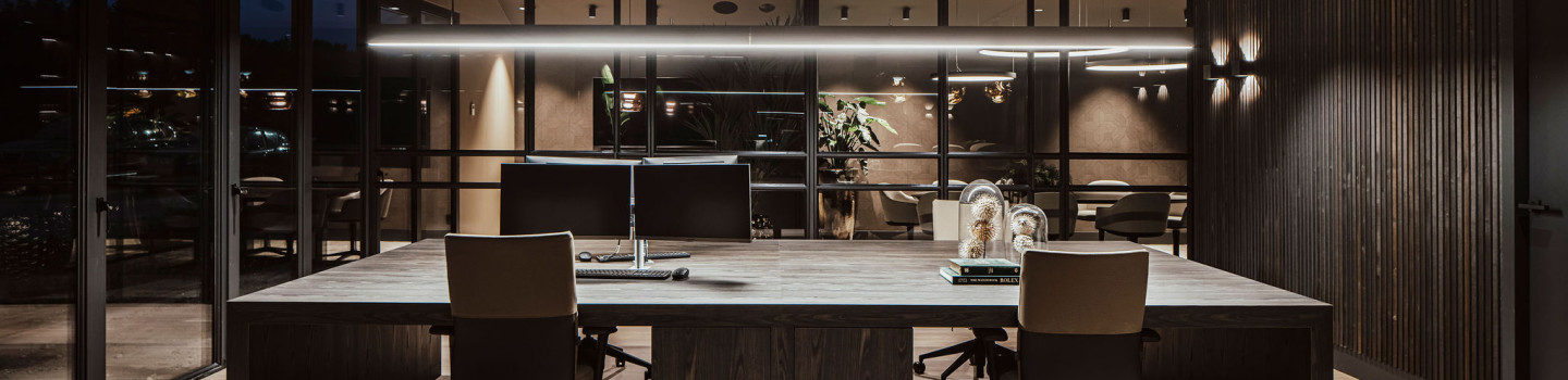 Werkvoorbereider / Projectleider