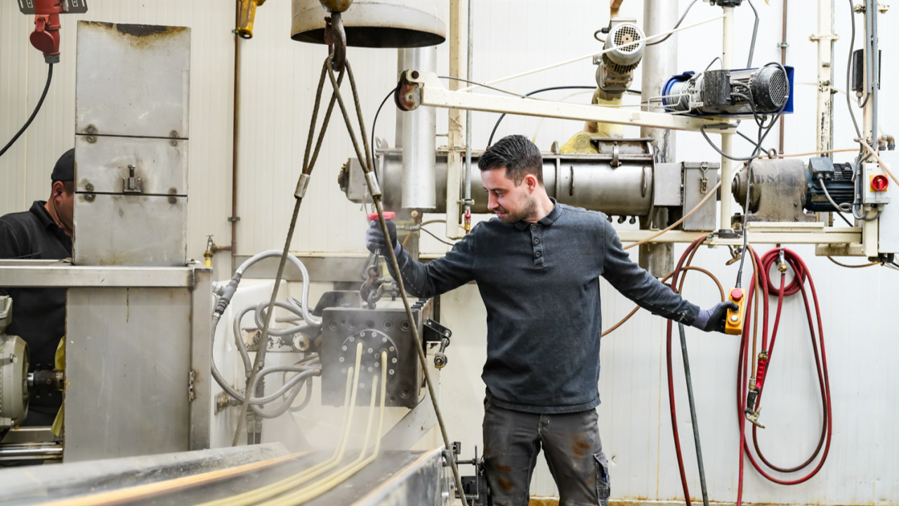 Brandenburch Asten B.V. Asten afbeelding 1