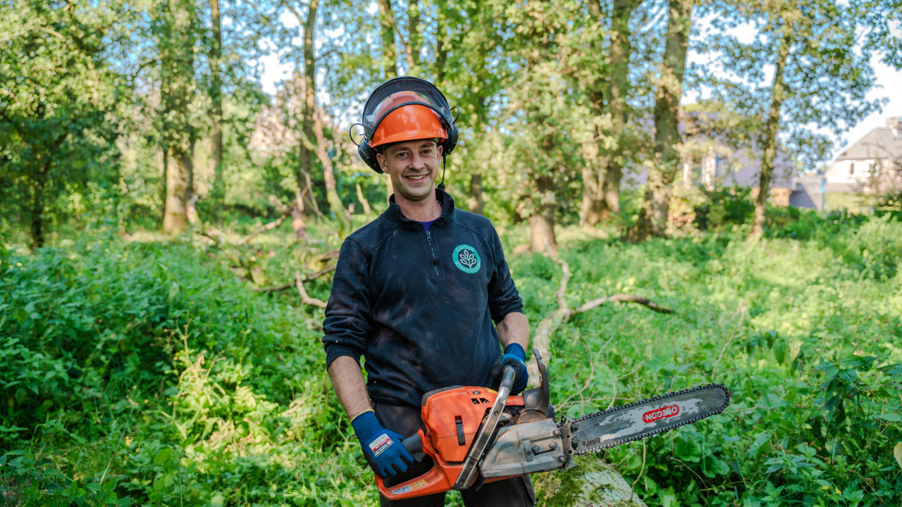 Claassen Boomverzorging en Advies V.O.F. Eersel afbeelding 1
