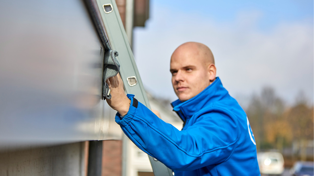 Sparidaens B.V. Bladel afbeelding 6