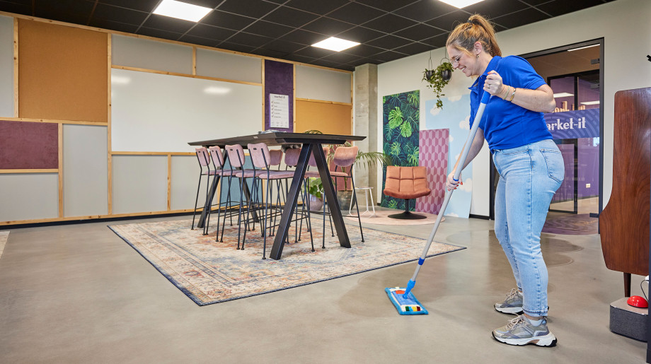 Sparidaens B.V. Bladel afbeelding 2