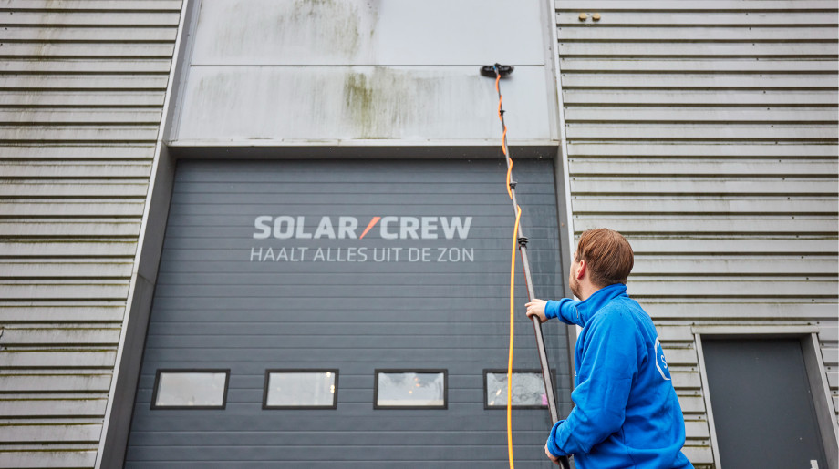 Sparidaens B.V. Bladel afbeelding 4