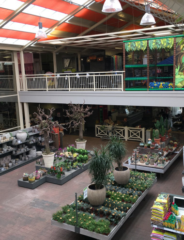 Tuincentrum Coppelmans Veldhoven Veldhoven afbeelding 3