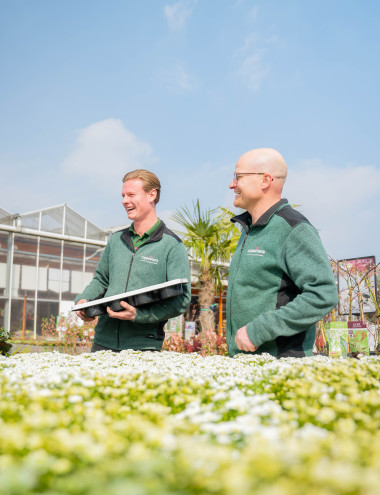 Tuincentrum Coppelmans Veldhoven Veldhoven afbeelding 5