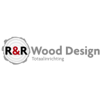 R&R Wood Design logo