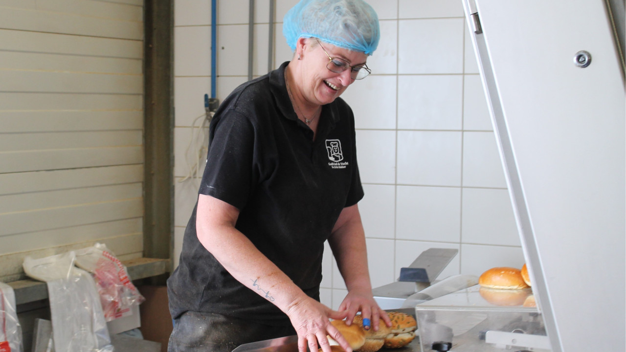 Bakkerij de Vocht B.V. Nuenen afbeelding 6 Bakkerij de Vocht B.V. Nuenen afbeelding 6