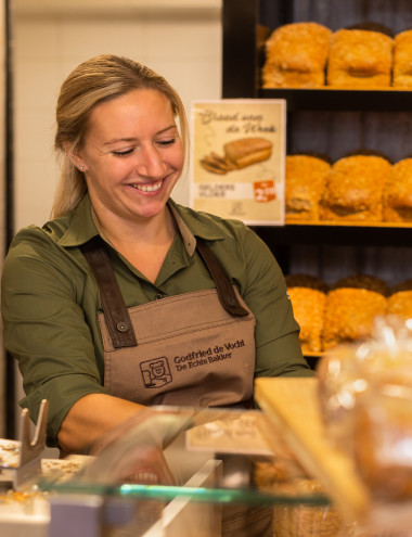Bakkerij de Vocht B.V. Nuenen afbeelding 5 Bakkerij de Vocht B.V. Nuenen afbeelding 5