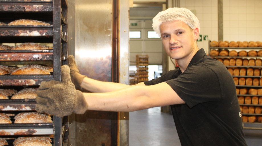 Bakkerij de Vocht B.V. Nuenen afbeelding 2 Bakkerij de Vocht B.V. Nuenen afbeelding 2