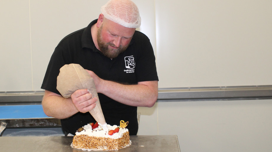 Bakkerij de Vocht B.V. Nuenen afbeelding 4 Bakkerij de Vocht B.V. Nuenen afbeelding 4