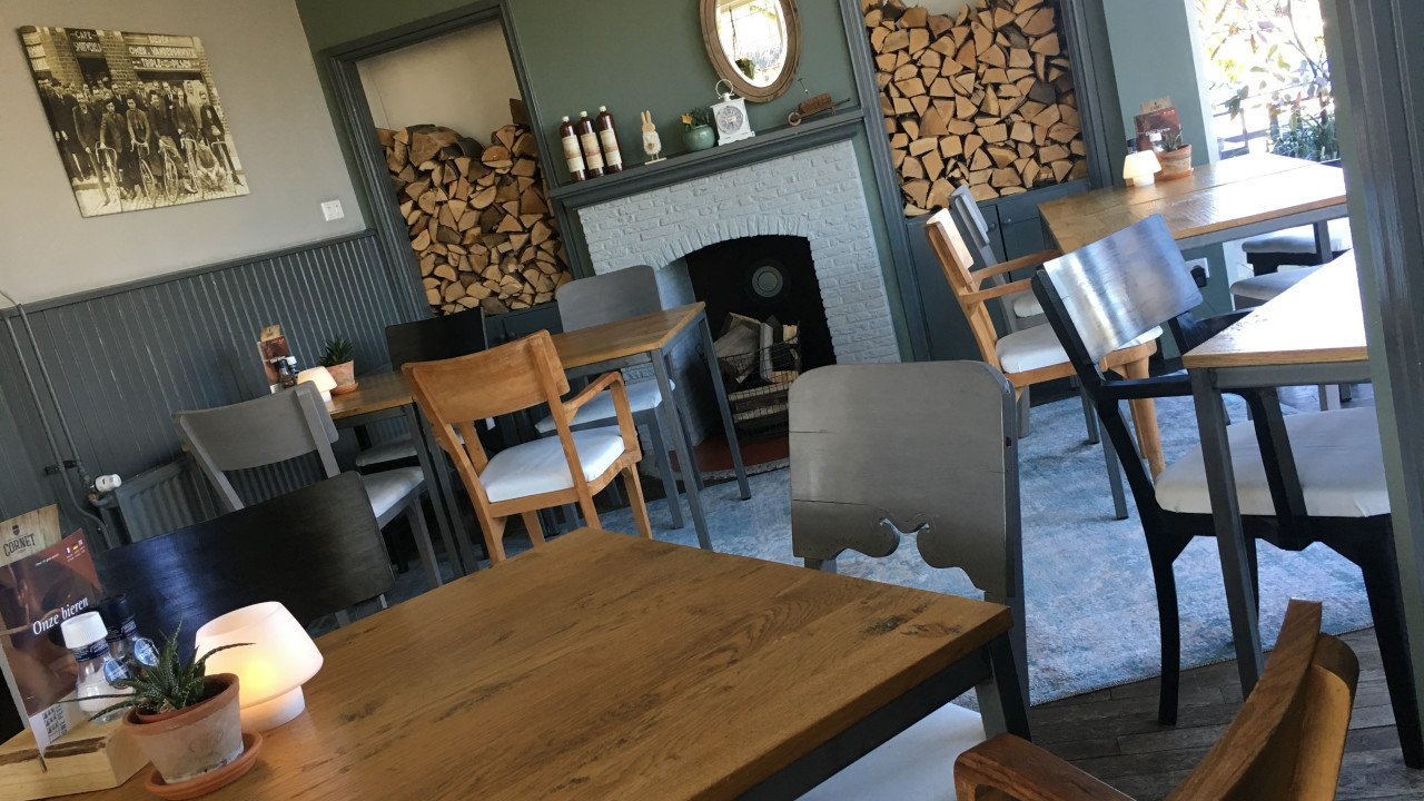 Hotel Restaurant In d'Ouwe Peel Helenaveen afbeelding 1