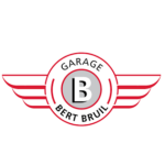 Garage Bert Bruil logo