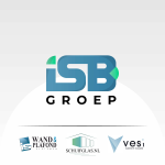 ISB Groep logo