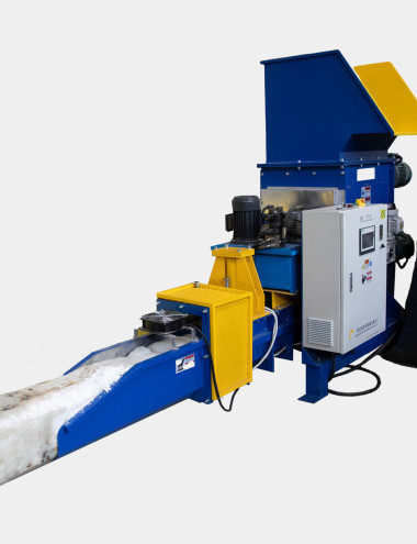 IFG Industrial Foams B.V. Gemert afbeelding 3