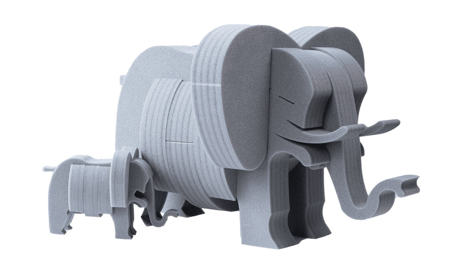 IFG Industrial Foams B.V. Gemert afbeelding 4