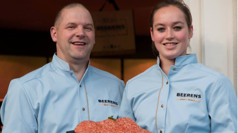 Slagerij Beerens Eindhoven afbeelding 2