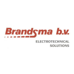 Brandsma BV logo