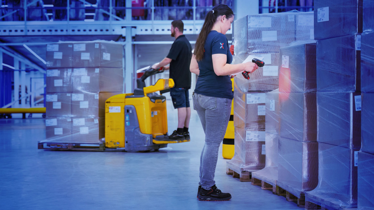 Modexpress B.V. Helmond afbeelding 1