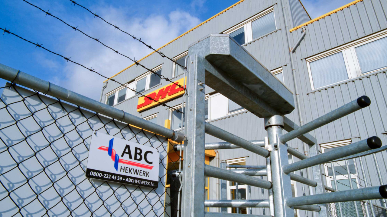 ABC Hekwerk Participatie B.V. Eindhoven afbeelding 6