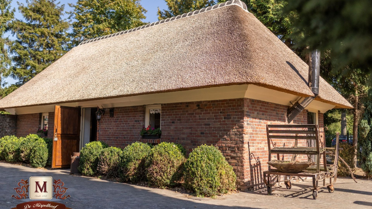 De Mispelhoef B.V. Eindhoven afbeelding 6