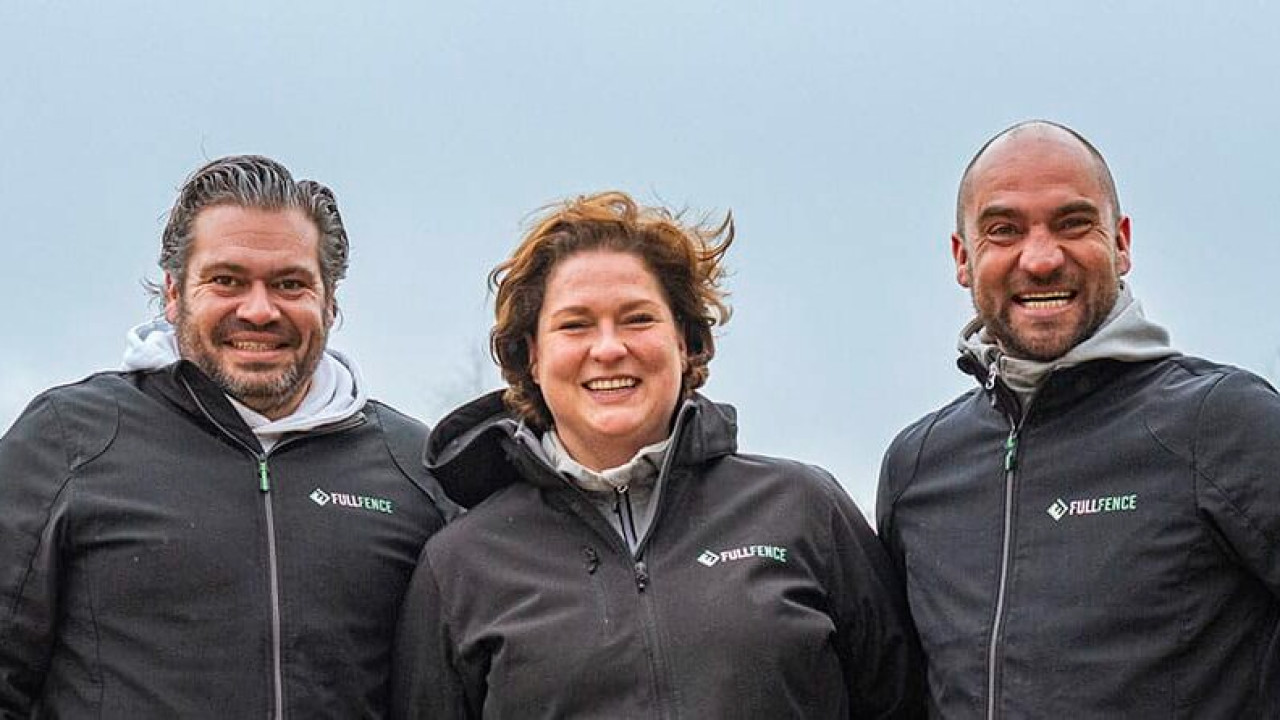 FullFence B.V. Veldhoven afbeelding 6