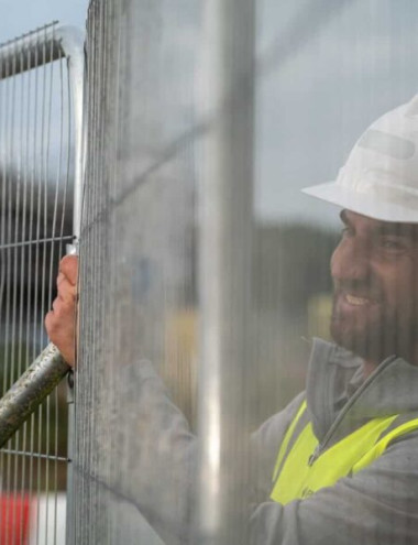 FullFence B.V. Veldhoven afbeelding 5