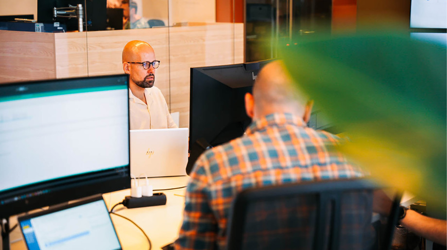 TWC IT Solutions B.V. Eindhoven afbeelding 4