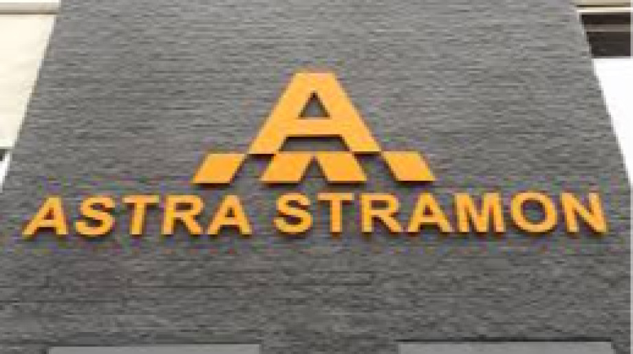 Astra-Stramon B.V. Asten afbeelding 2