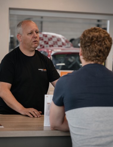 Autobedrijf Henri van Dun Best afbeelding 5