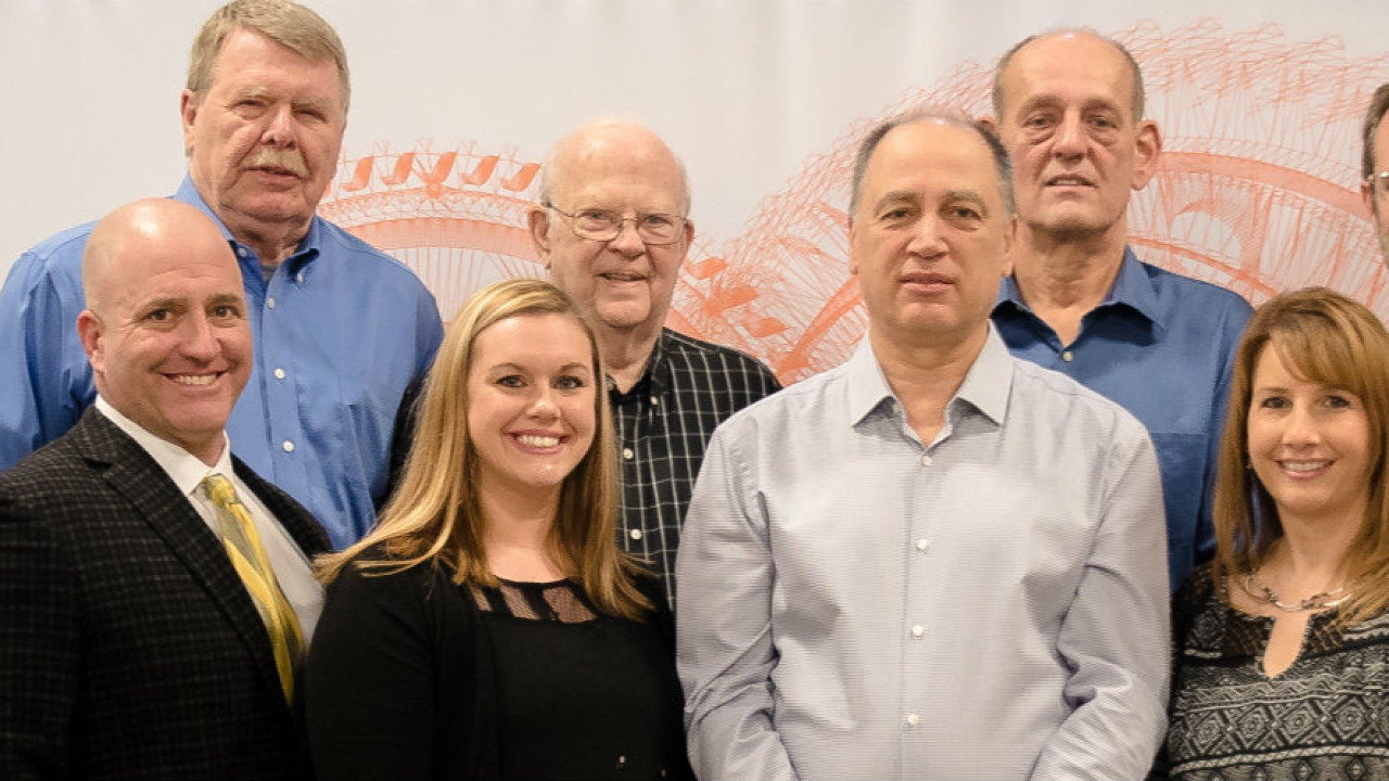 Alliance Machine Systems Europe BV Bladel afbeelding 6