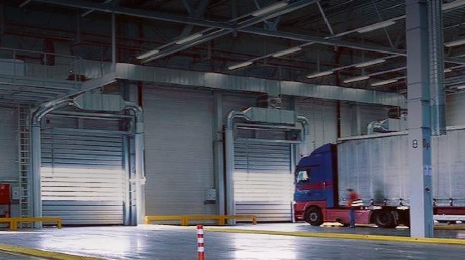 Alliance Machine Systems Europe BV Bladel afbeelding 2