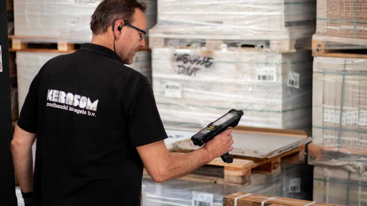 Kerasom B.V. Someren afbeelding 1