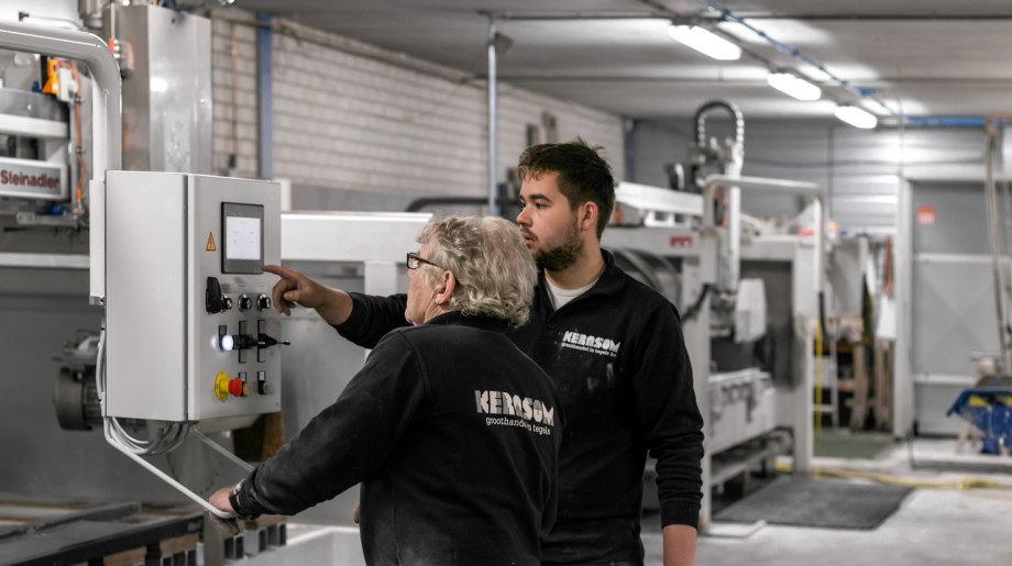 Kerasom B.V. Someren afbeelding 2