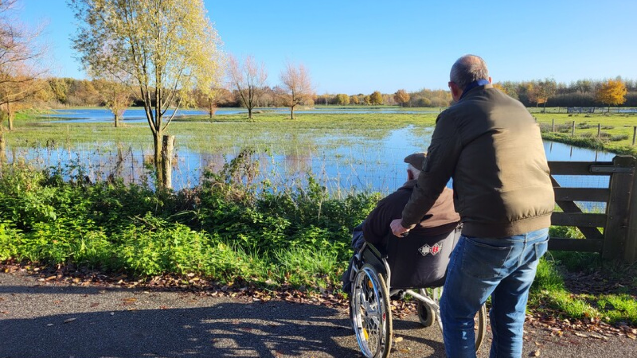 Zorgboerderij Hapert  Hapert afbeelding 6