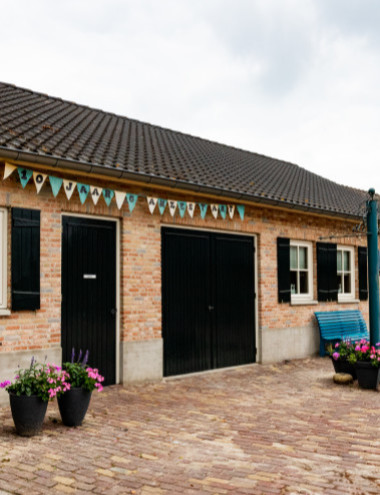 Zorgboerderij Hapert  Hapert afbeelding 5