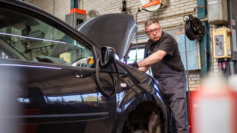 Auto van Gompel Reusel afbeelding 2