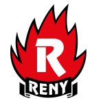 Reny Lasertechniek B.V. Duizel logo