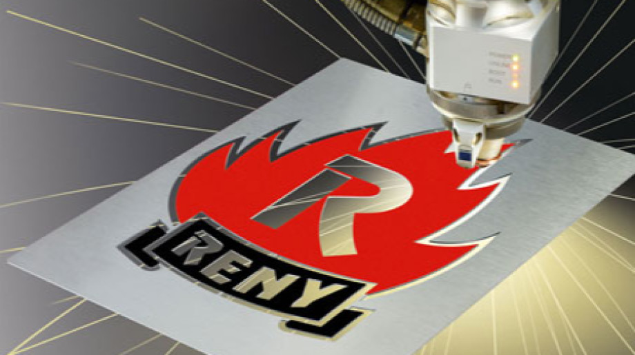 Reny Lasertechniek B.V. Duizel afbeelding 2