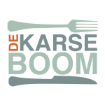 De Karseboom logo