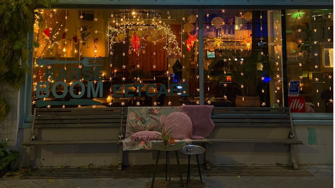 De Karseboom Eindhoven afbeelding 1