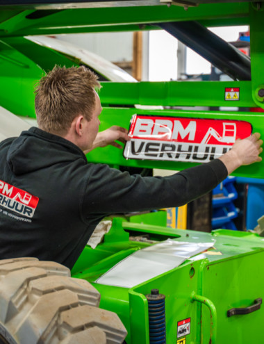 BPM Verhuur Hooge mierde afbeelding 5