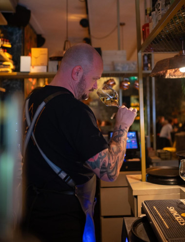 Restaurant Welp B.V. Eindhoven afbeelding 5