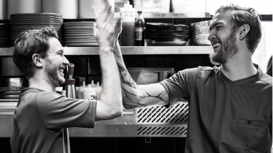 Restaurant Welp B.V. Eindhoven afbeelding 2