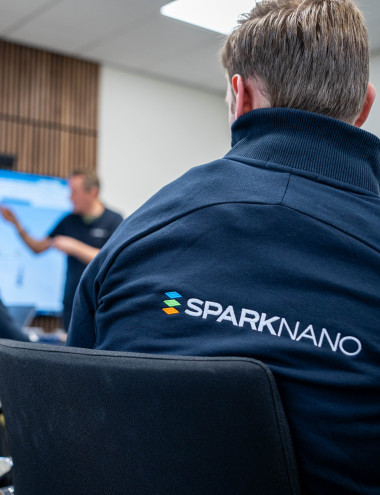 SparkNano B.V. Eindhoven afbeelding 5