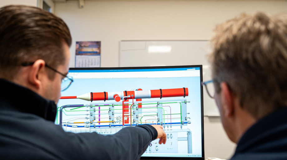 SparkNano B.V. Eindhoven afbeelding 2