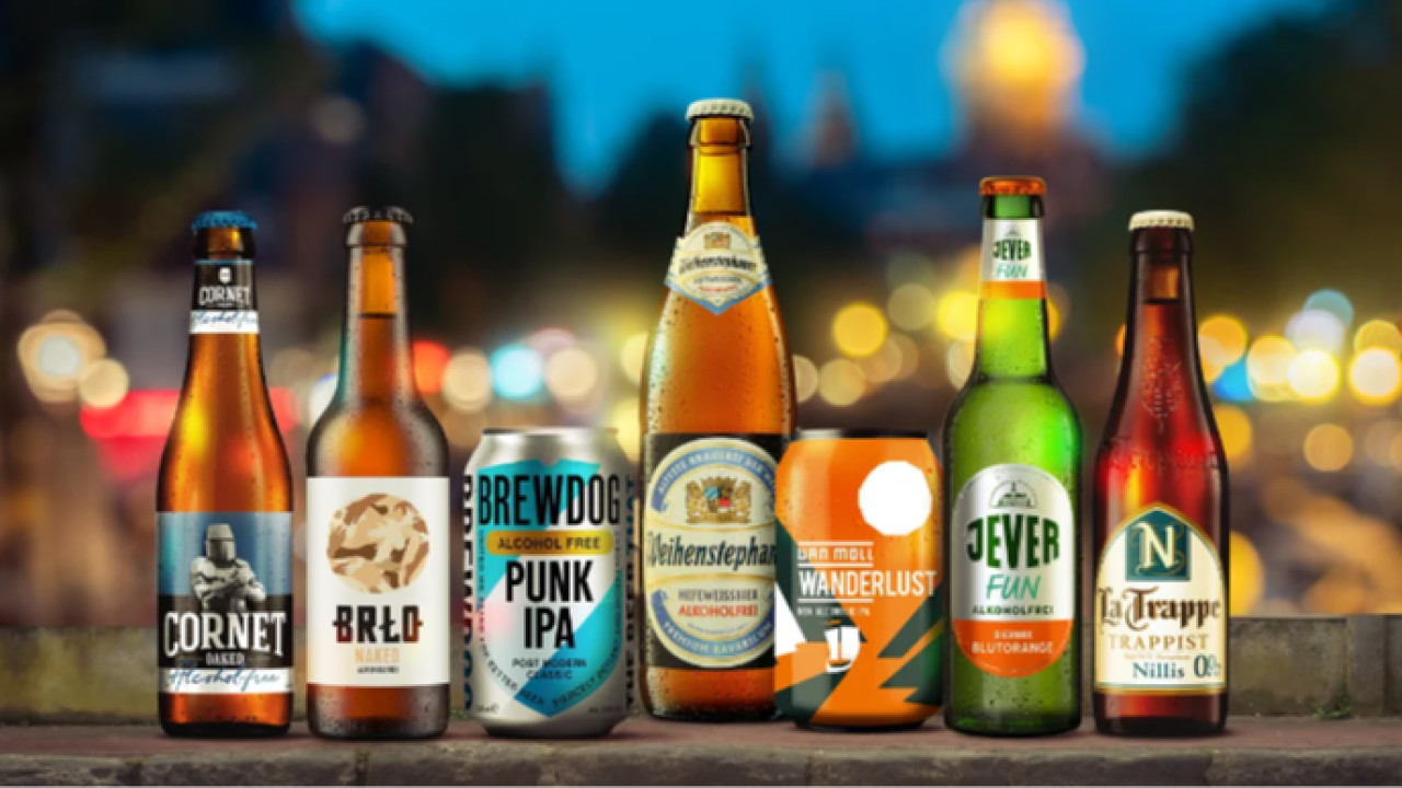 Bier&cO Amsterdam afbeelding 6