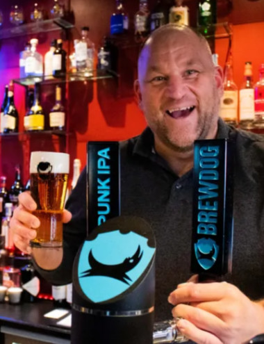 Bier&cO Amsterdam afbeelding 3