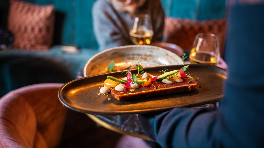 Markt 14 Eten en Drinken B.V. Valkenswaard afbeelding 4